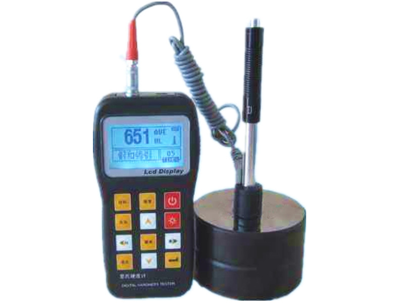 里氏硬度計(jì)