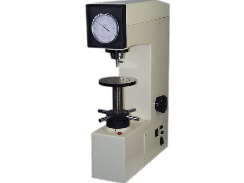 洛氏硬度計(jì)