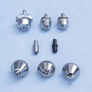 洛氏硬度計壓頭