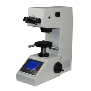 顯微維氏硬度計