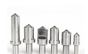 金剛石洛氏壓頭