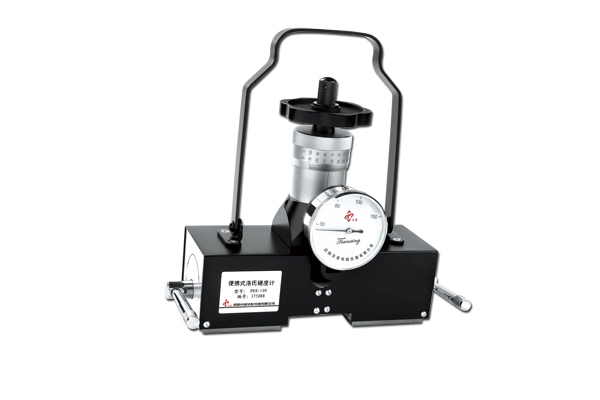 便攜式洛氏硬度計(jì)