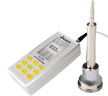 SU-100超聲波硬度計
