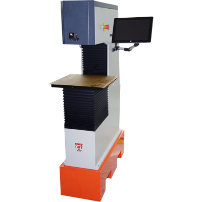 MHBS-3000AZF布氏硬度計