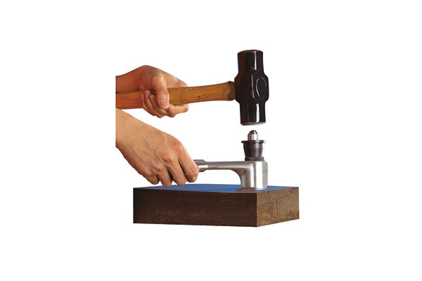 PHB-1便攜布氏硬度計