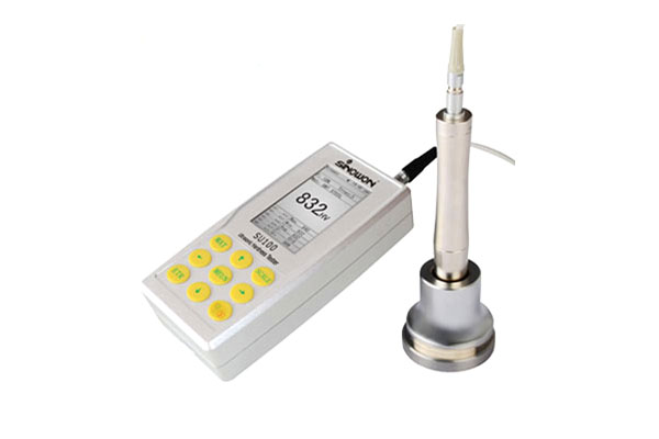 SU-100超聲硬度計