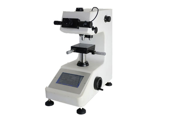 MH-500顯微硬度計