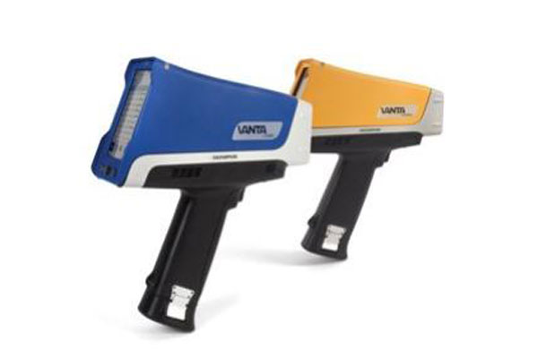 Vanta系列手持合金分析儀