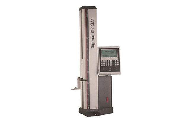 Digimar 817CLM測高儀
