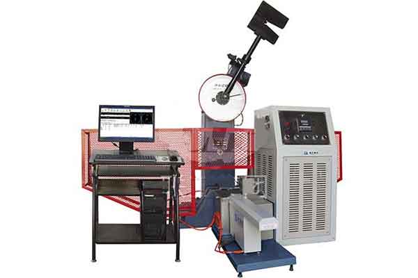 低溫全自動沖擊試驗機