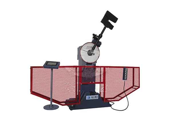 JB-300S/500S半自動沖擊試驗(yàn)機(jī)