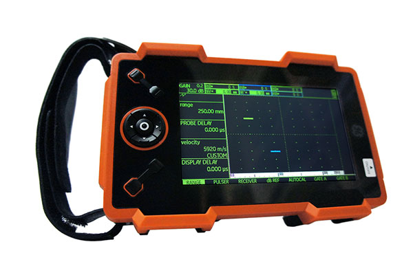 USM go超聲波探傷儀