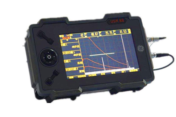 USM 88超聲波探傷儀