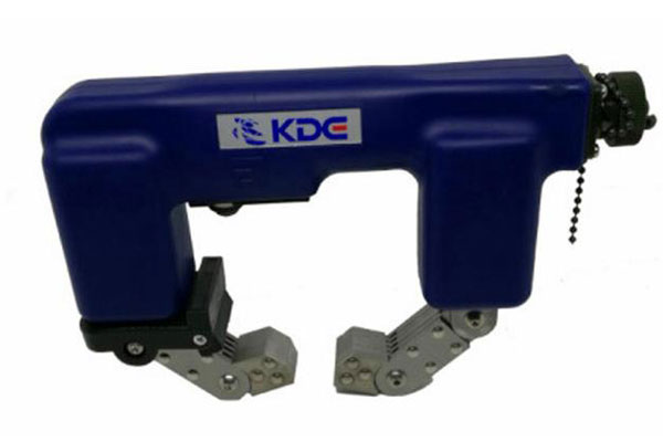 便攜式磁粉探傷儀