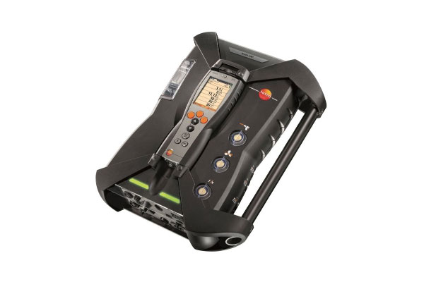 TESTO 350煙氣分析儀
