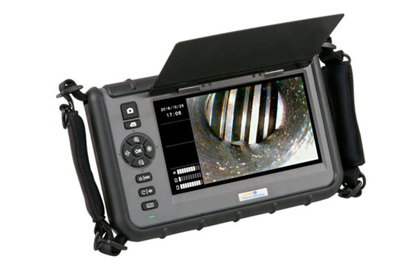 VE 1000工業(yè)內(nèi)窺鏡