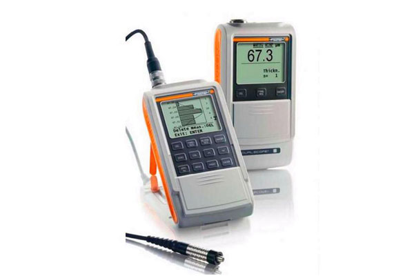 FMP30鐵素體含量測定儀