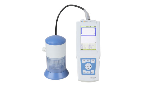 SJB-801便攜式重金屬離子分析儀