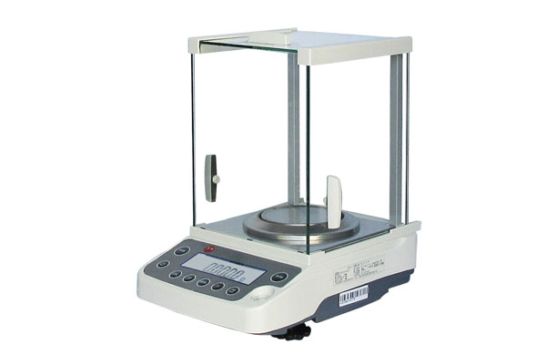 分析天平