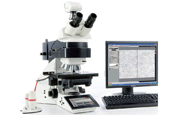 徠卡清潔度測試儀