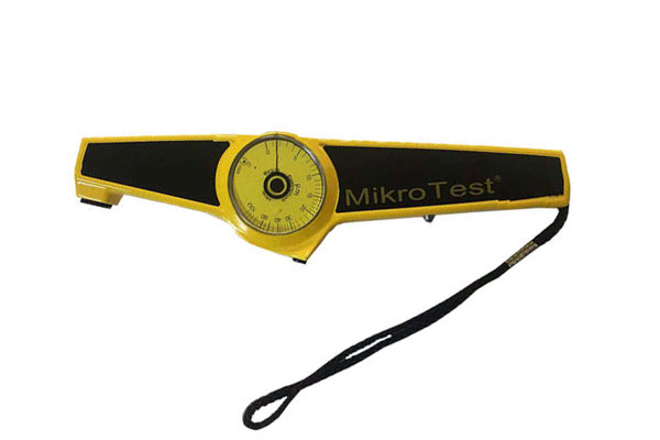 MikroTest G6涂層測厚儀