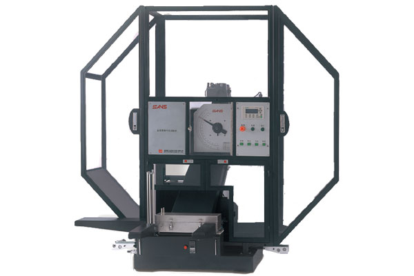 ZBC2000系列擺錘沖擊試驗機