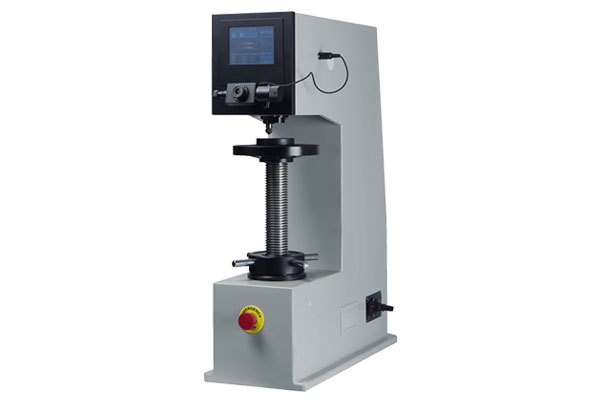 MHBS-3000AT數(shù)顯自動轉(zhuǎn)塔布氏硬度計(jì)