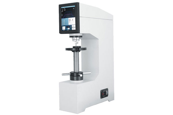 MHRS-150/45PLUS“奧龍芯”觸摸屏數顯洛氏/表面洛氏/雙洛氏硬度計