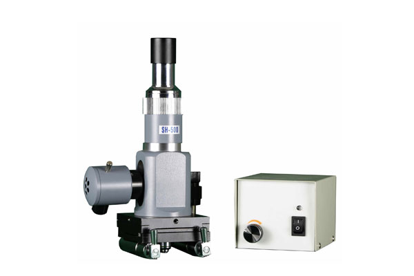 XH500現場金相顯微鏡