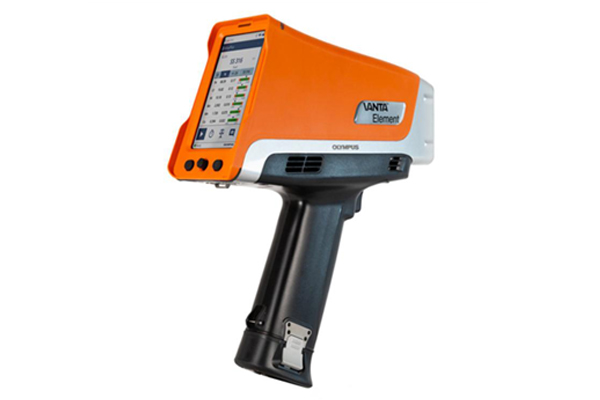 Vanta Element系列手持式XRF分析儀