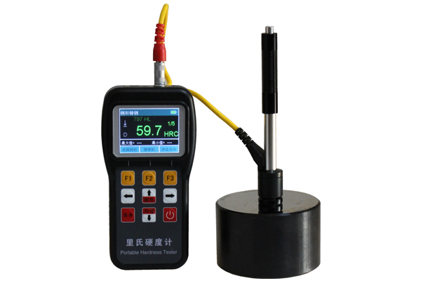 SH120真彩屏里氏硬度計
