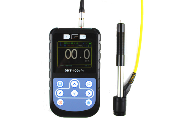 DHT-100Plus里氏硬度計