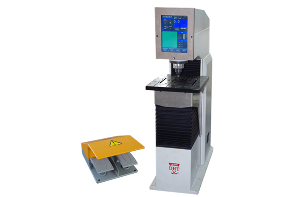 MHRSS-150Z“奧龍芯”平臺升降全洛氏硬度計