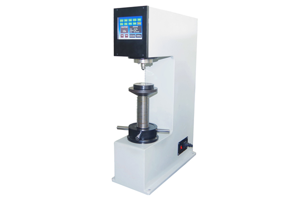 MHB-3000E電子布氏硬度計